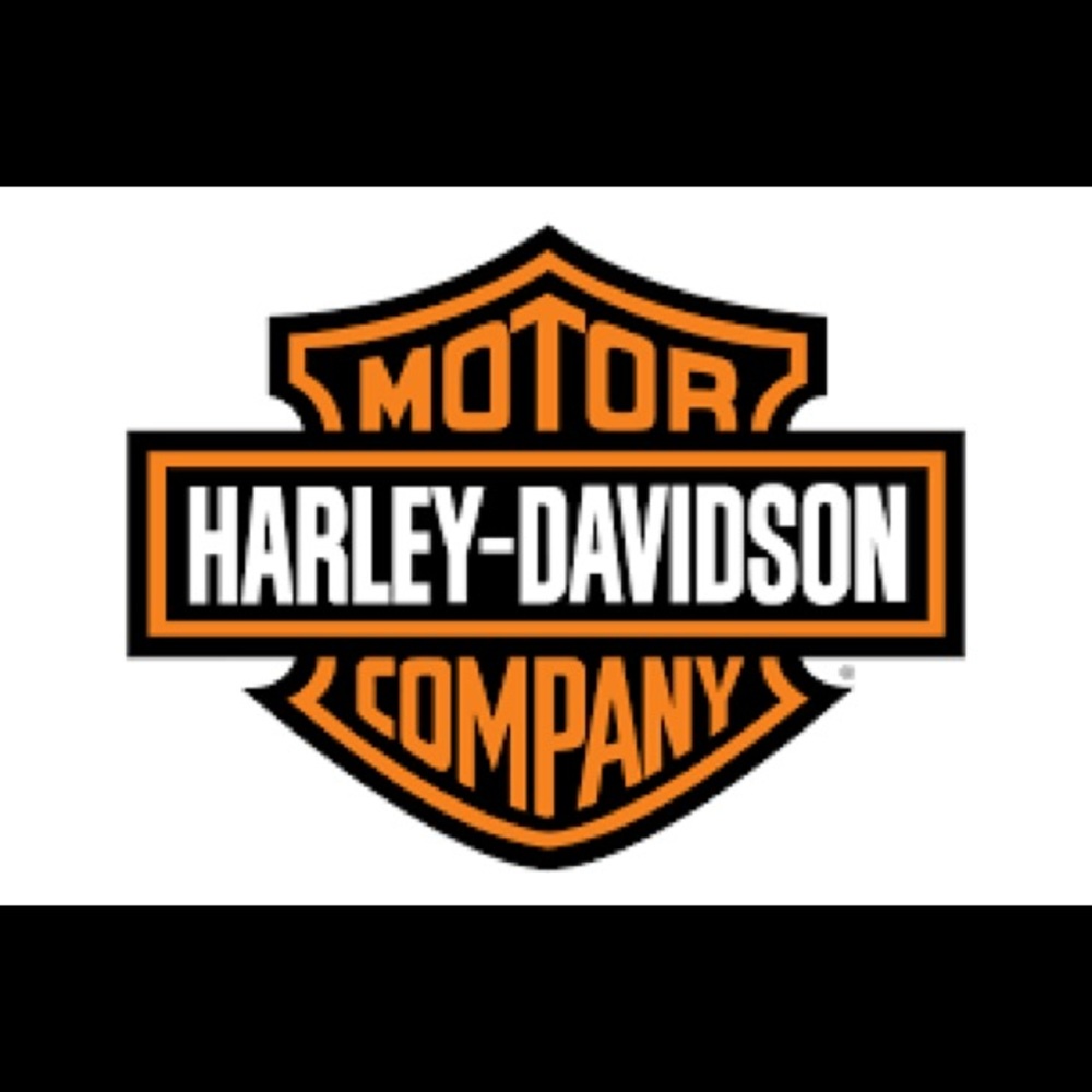 ! Harley Davidson Shirts!